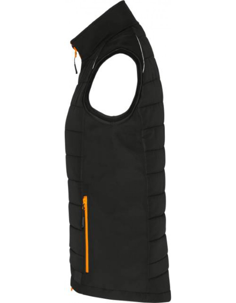 Vestă hibridă pentru femei